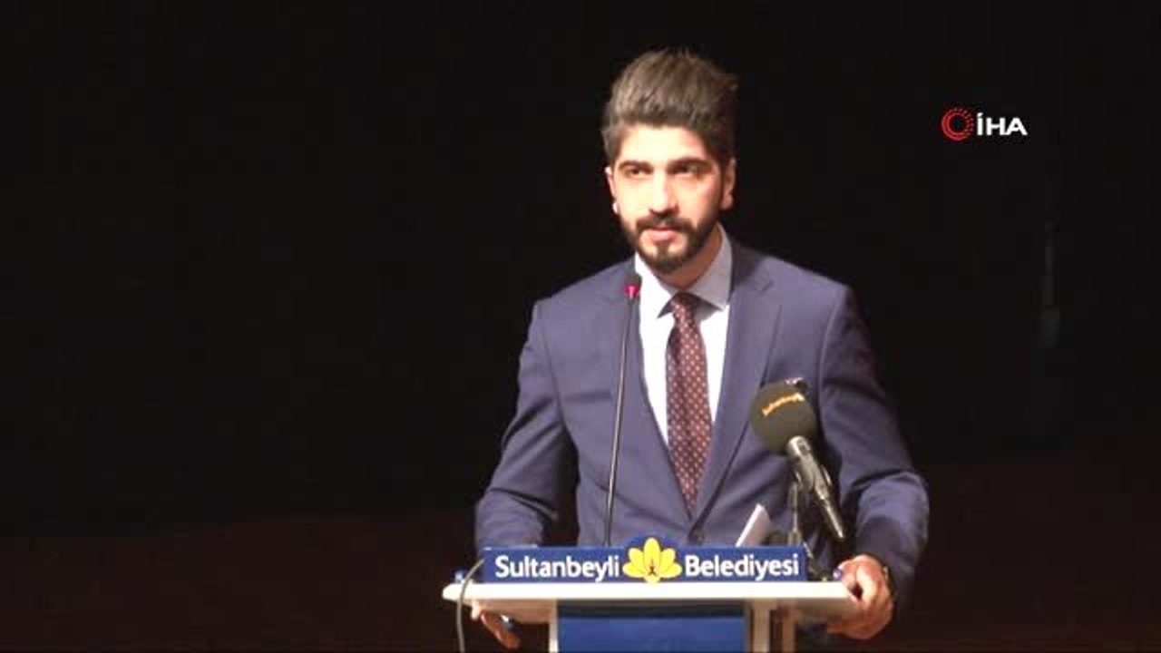 Sultanbeyli Belediye Başkanı Hüseyin Keskin Mazbatasını Aldı