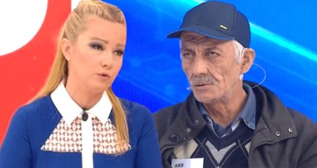 Canlı Yayında Oğlunu Öldürdüğünü İtiraf Eden Baba Tutuklandı
