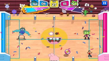 Video RAD Is Funny  (Cartoon Network Games)﻿