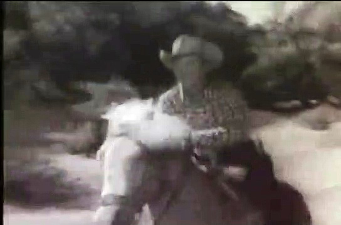 The Roy Rogers Show Opening
