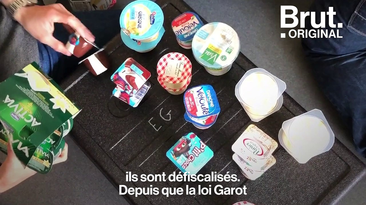 Rennes : une épicerie gratuite pour les étudiants les plus précaires