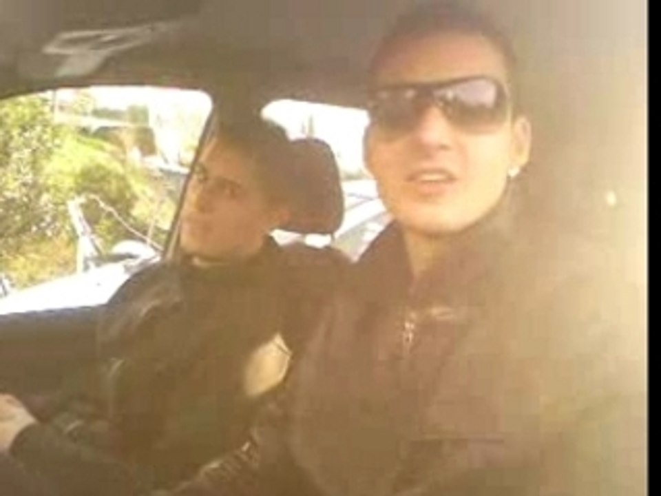 FREESTYLE STRANA(SANG27)