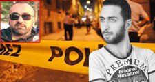 Bar İşletmecisi Yanında Çalışan Genci Sokak Ortasında Döverek Öldürdü