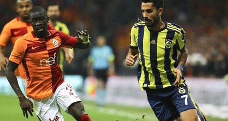 Fenerbahçe-Galatasaray Derbisinin Biletleri Satışa Çıktı