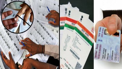 AP Assembly Elections 2019 : ఓటరు స్లిప్ ఉన్నప్పటికీ....  మరొక గుర్తింపుకార్డు దగ్గరుంచుకోండి..?