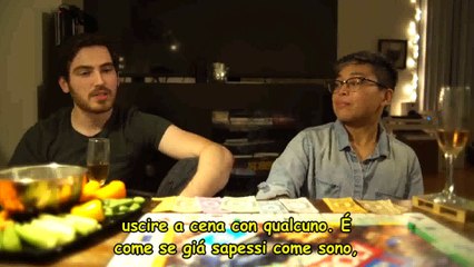 LA Web Series _ S2 E6 _Nervous_sub ita