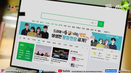 [INDO SUB] Jaemin - The Way I Hate You Episode 4