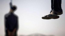 گزارش عفو بین‌الملل از کاهش اعدام‌ها در ایران و جهان؛ ایران همچنان دوم است