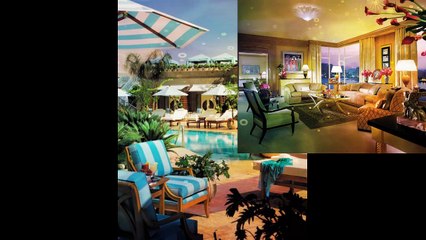 Four Seasons Hotel at Nile  Plaza