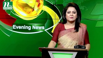 NTV Evening News | 10 April 2019
