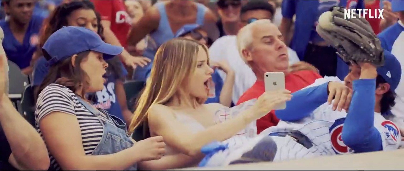 Nosso Último Verão | Trailer oficial [HD] | Netflix