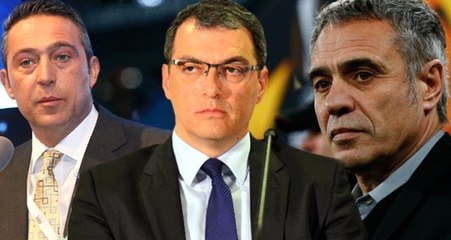 Fenerbahçe'de Comolli Sürprizi: Çaresizim ve Sevilmediğimi Biliyorum