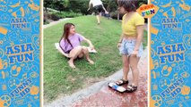 Chinese Comedy Videos - Must Watch New Funny Pranks Compilation Try Not To Laugh P10