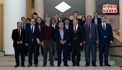 (10 Nisan 2019) GECEYARISI KASKİ’DE TOPLANTI YAPTI