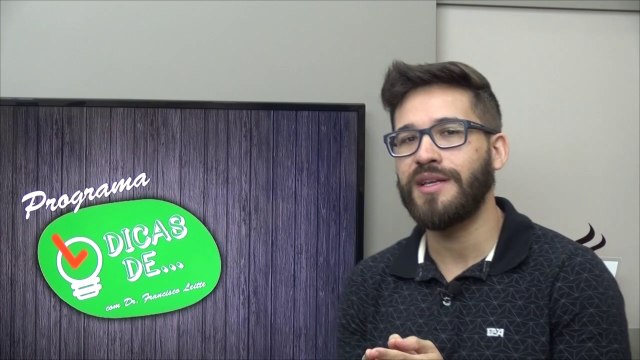 Dicas de... (Marketing digital) - 28.03.2019