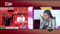 REPLAY YEWOULEEN du 10 Avril 2019  avec AKHLOU BRICK