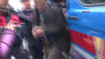 Nevşehir'de Oğlunu Öldüren Baba Tutuklandı
