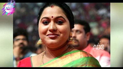 നടൻ സുരേഷ് ഗോപിയെ പറ്റി ഞെട്ടിക്കുന്ന വെളിപ്പെടുത്തലുമായി നടി ലക്ഷ്മി പ്രിയ