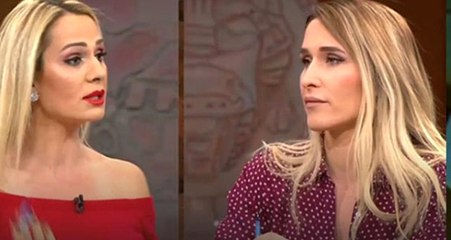 Sema ile Nagihan Sosyal Medyadan Birbirine Girdi!