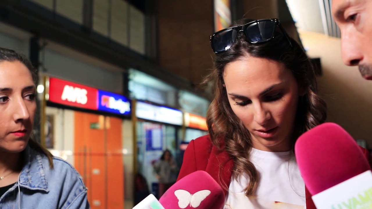 Irene Rosales: de la participación de Isabel Pantoja en 'Supervivientes' a las declaraciones de Chabelita