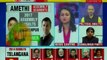 Rahul Gandhi Files Nomination from Amethi after Wayanad, Smriti Irani directs Scathing Attack
