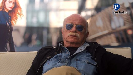 Gino Paoli racconta il doppio album “Appunti di un lungo viaggio”