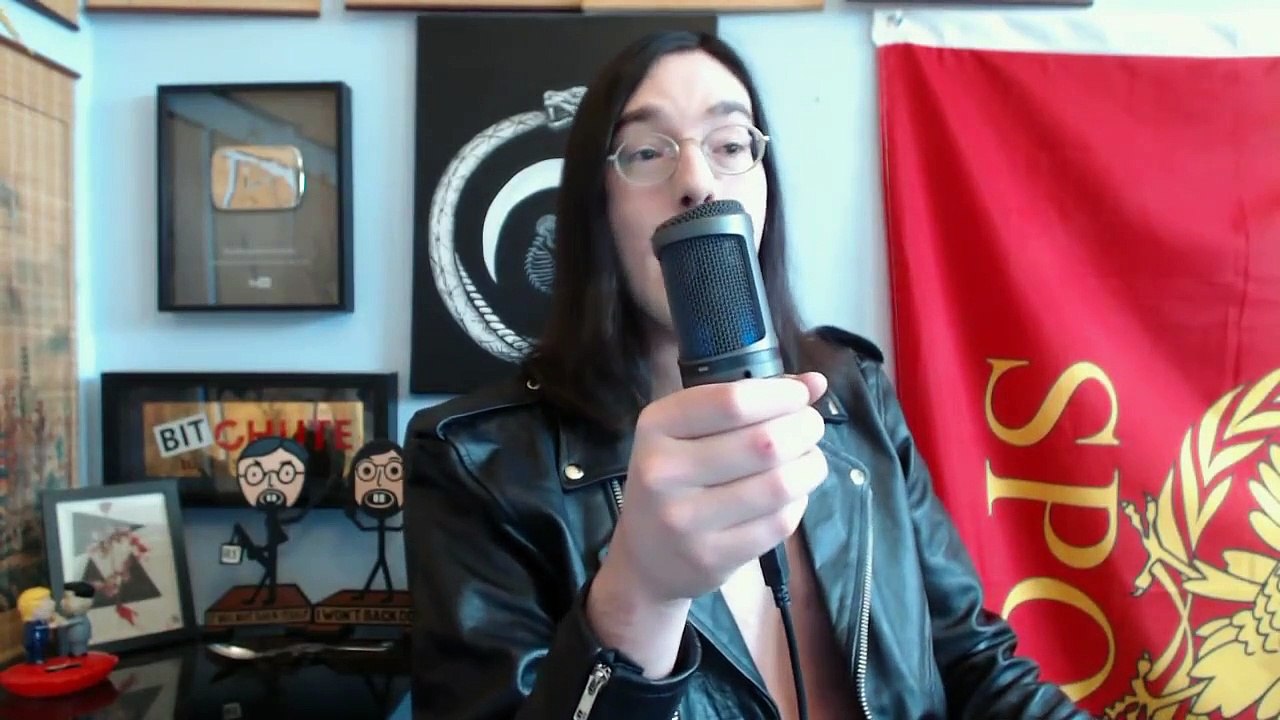 Selective, Weaponized Copyright: Trump Supporter Video Removed Off Twitter