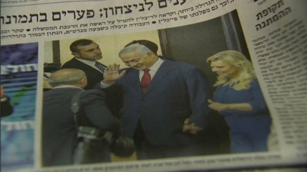 Parlamentswahl: Netanjahu vor 5. Amtszeit