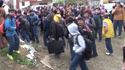 Büyükçekmece'de Müteahhit-toprak Sahibi Kavgası Kanlı Bitti