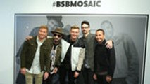 An Inside Look at The Grammy Museum's 'Backstreet Boys: The Experience' Exhibit | Billboard News