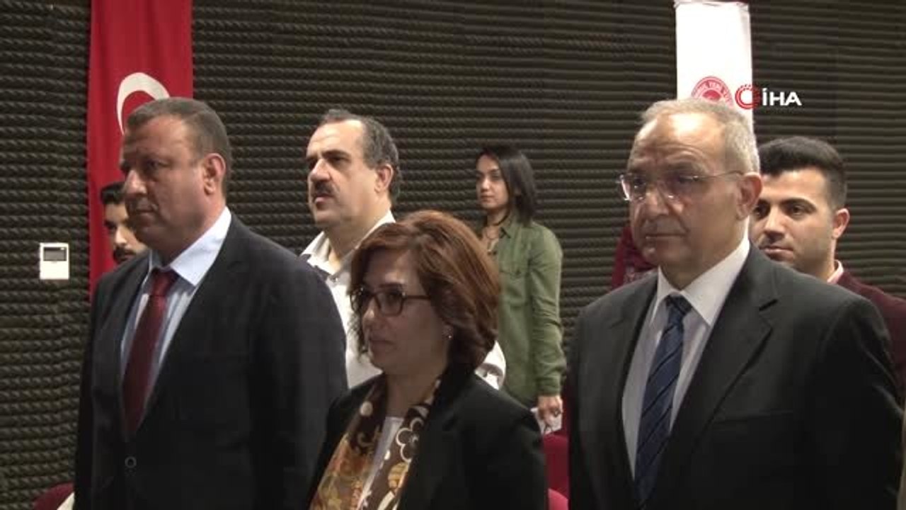 Rehber Öğretmenlere Yönelik Sempozyum Düzenlendi