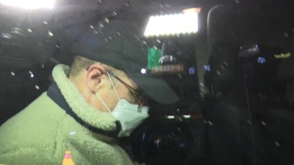 '마약 투약' 할리 영장 기각..."범죄 인정" / YTN