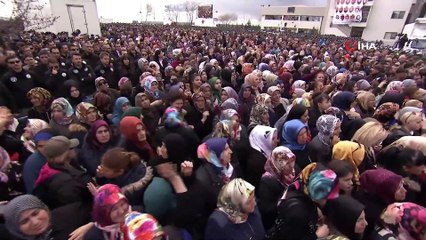 Başkan Erdoğan Net Konuştu: "Anlayacakları Dilden Mesajlar Vereceğiz"