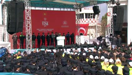 Cumhurbaşkanı Erdoğan, Tutuklu ve Hükümlü FETÖ'cü Sayısını Açıkladı