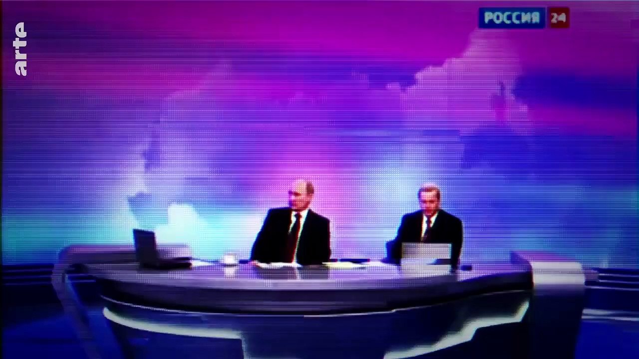 Runet, la bataille de l'Internet russe
