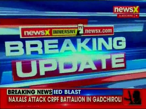 Alpesh Thakor Quits Congress, Refuted Claims of Joining BJP Last Month; Lok Sabha Polls 2019
