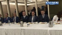 (10 Nisan 2019) MALİ MÜŞAVİRLERDE SEÇİM HEYECANI