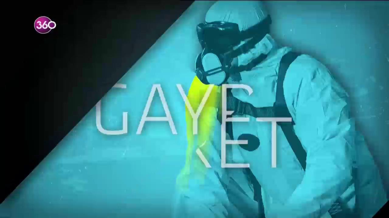 Kolay mı Sandın?