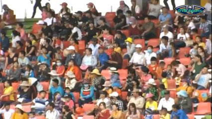 TÂY ĐỘC   vs  QUỶ KIẾM SẦU  , ĐUA CHÓ CHUYÊN NGHIỆP  p 11