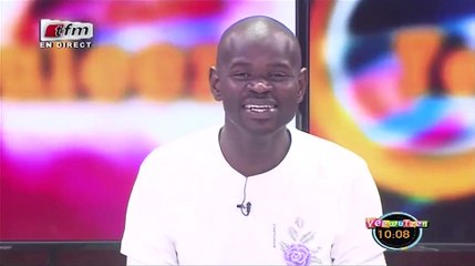 RUBRIQUE CUISINE avec SOPHIE dans Yeewu Leen du 10 Avril 2019