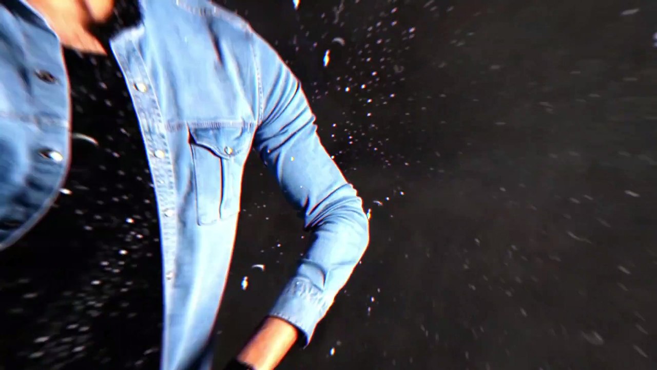 Alaa Eydi & Haider Al Ameer – 3afoni (Exclusive) ع