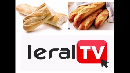 Hausse du prix du pain LASCOSEN soutient lÉtat et descend les boulangers