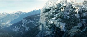Fantastik Canavarlar- Grindelwald'ın Suçları - Türkçe Altyazılı