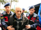 Nevşehir'de Oğlunu Öldüren Baba Tutuklandı