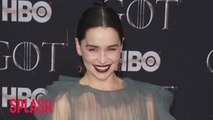 Emilia Clarke: We Should Ban Photo Editing Apps