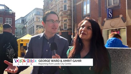 GOODLINES: 11th April 2019