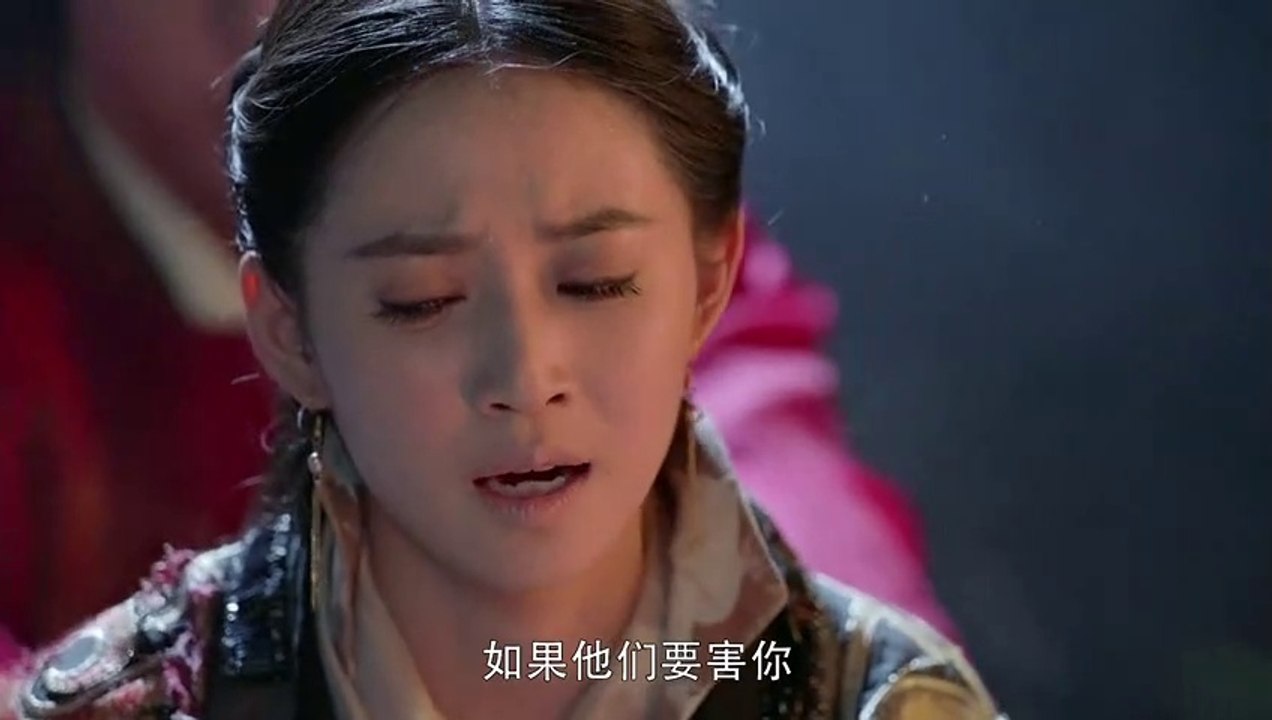 新倚天屠龍記2019 第45集