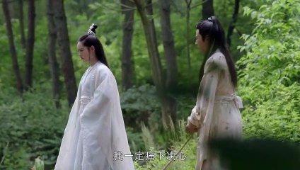 倚天屠龍記 2019 第46集 - 倚天屠龍記 2019 第46集