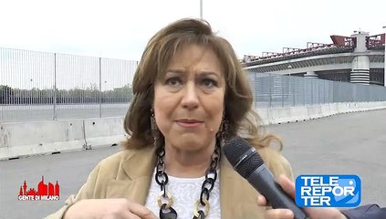 SAN SIRO E LINATE: GLI SVILUPPI