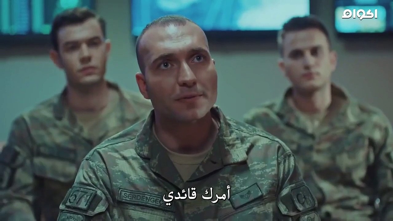 مسلســ.,ــ,ـل العهـ,ـ.,ـ.ـ,ـ.ـ,د الموسم الثالث الحلقه 27 مترجم -ج1